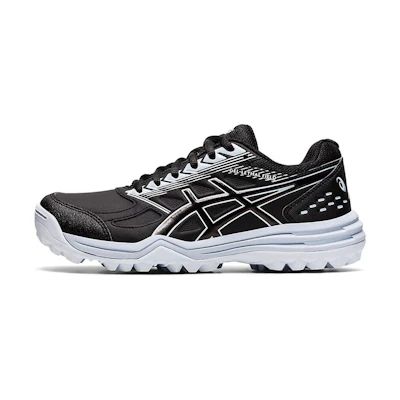 (W) ASICS Gel Lethal Field 'Black Soft Sky'