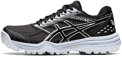 (Women) ASICS Gel Lethal Field 'Black Soft Sky' 1112A039-002 (Women) ASICS Gel Lethal Field 'Black Soft Sky' 1112A039-002