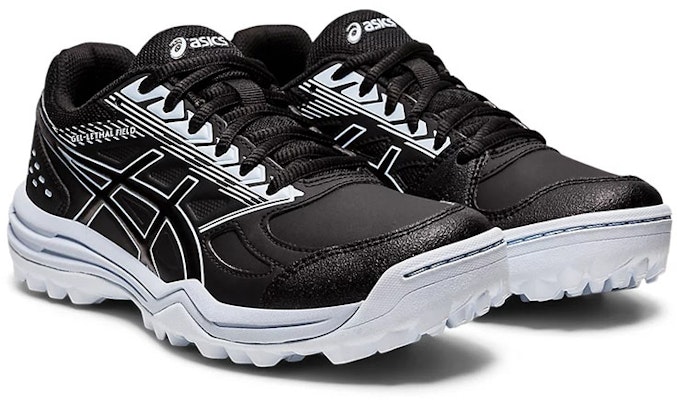 (Women) ASICS Gel Lethal Field 'Black Soft Sky' 1112A039-002 Lookbook (Women) ASICS Gel Lethal Field 'Black Soft Sky' 1112A039-002