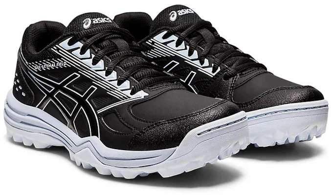 (W) ASICS Gel Lethal Field ''Schwarz Soft Sky'' 1112A039-002 Lookbook (W) ASICS Gel Lethal Field ''Schwarz Soft Sky'' 1112A039-002
