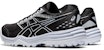 (W) ASICS Gel Lethal Field 'Hitam Soft Sky' 1112A039-002