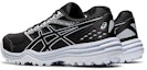 Shop (W) ASICS Gel Lethal Field 'Hitam Soft Sky' 1112A039-002