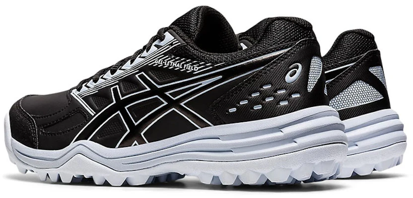 (W) ASICS Gel Lethal Field ''Schwarz Soft Sky'' 1112A039-002 Shop (W) ASICS Gel Lethal Field ''Schwarz Soft Sky'' 1112A039-002