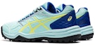 Shop (W) ASICS Gel-Lethal Field 'Biru Muda Kuning' 1112A039-403