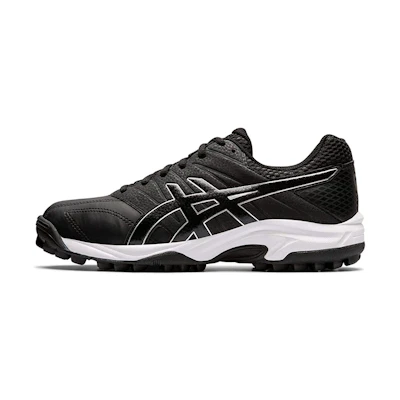 (W) ASICS Gel-Lethal MP7 'Black Low-Top Running'