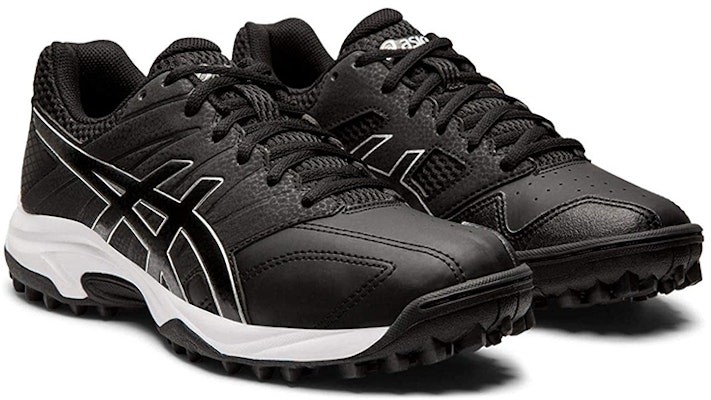 (Women) ASICS Gel-Lethal MP7 'Black Low-Top Running' 1112A016-009 Lookbook (Women) ASICS Gel-Lethal MP7 'Black Low-Top Running' 1112A016-009