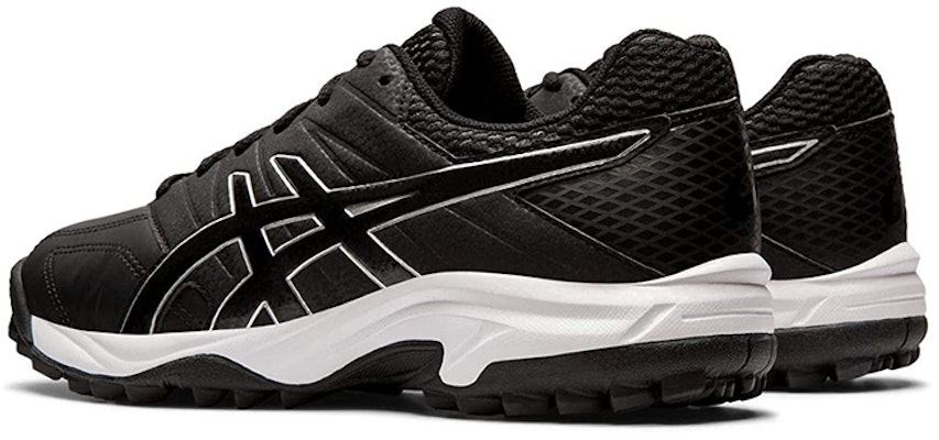 (Women) ASICS Gel-Lethal MP7 'Black Low-Top Running' 1112A016-009 Shop (Women) ASICS Gel-Lethal MP7 'Black Low-Top Running' 1112A016-009