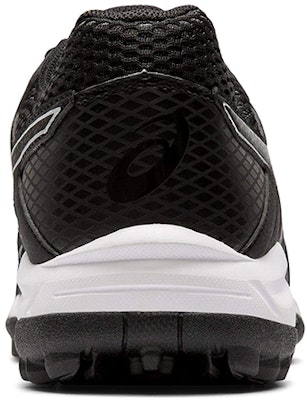 (Women) ASICS Gel-Lethal MP7 'Black Low-Top Running' 1112A016-009 Purchase (Women) ASICS Gel-Lethal MP7 'Black Low-Top Running' 1112A016-009