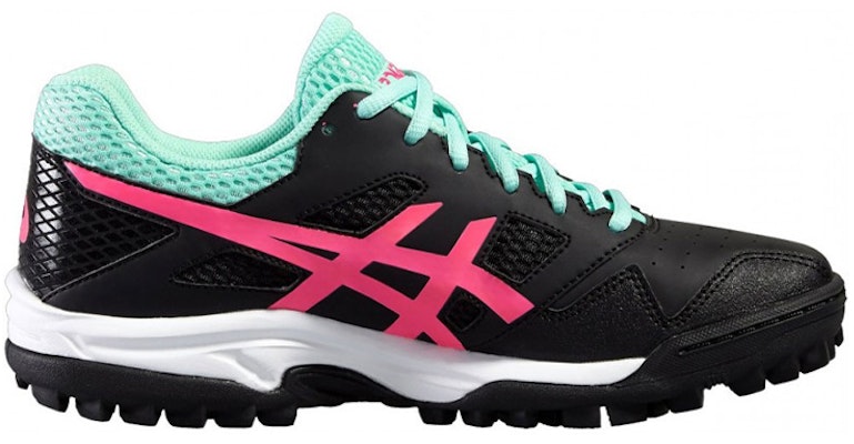 (W) ASICS Gel-Lethal Mp 7 'Hitam Merah Jambu' P666Y-9020 Order (W) ASICS Gel-Lethal Mp 7 'Hitam Merah Jambu' P666Y-9020