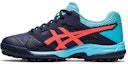 Buy (W) ASICS Gel-Lethal MP 7 Biru/Merah P666Y-401