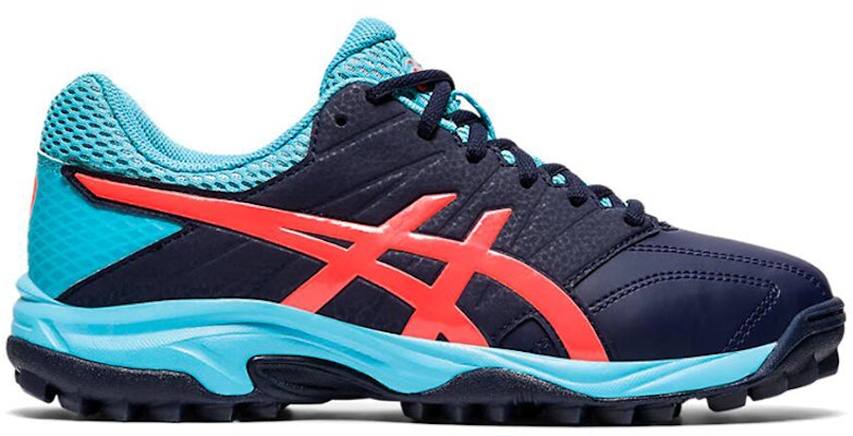(W) ASICS Gel-Lethal MP 7 Biru/Merah P666Y-401 Order (W) ASICS Gel-Lethal MP 7 Biru/Merah P666Y-401