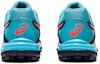 Purchase (W) ASICS Gel-Lethal MP 7 Biru/Merah P666Y-401