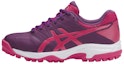 Buy (W) ASICS Gel-Lethal MP 7 'Ungu Merah Kasut Larian Rendah-Atas' P666Y-3319