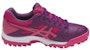(W) ASICS Gel-Lethal MP 7 'Ungu Merah Kasut Larian Rendah-Atas' P666Y-3319