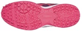 Purchase (W) ASICS Gel-Lethal MP 7 'Ungu Merah Kasut Larian Rendah-Atas' P666Y-3319