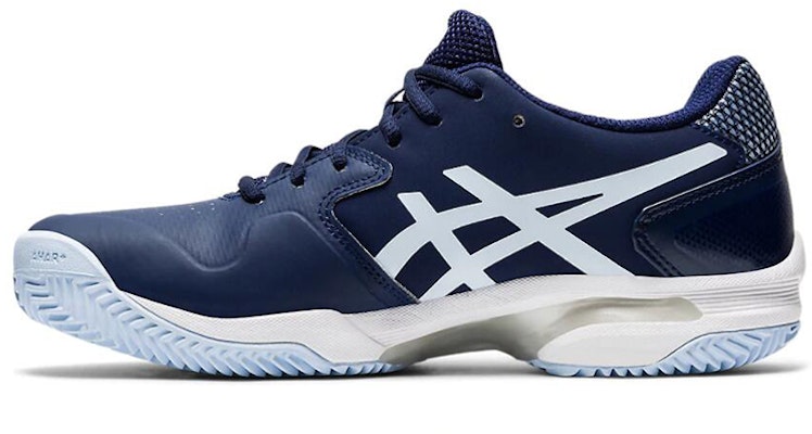 (Women) ASICS Gel-Lima Padel 2 Blue/ 'White' 1042A034-406 Buy (Women) ASICS Gel-Lima Padel 2 Blue/ 'White' 1042A034-406