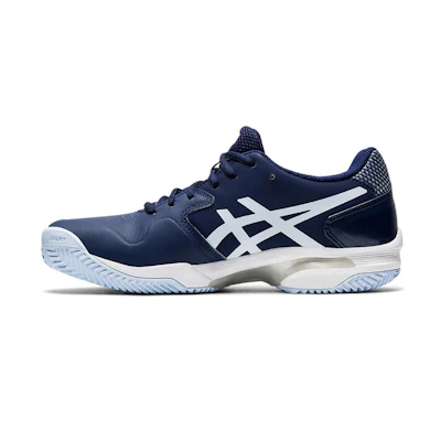 (W) ASICS Gel-Lima Padel 2 Blue/ 'White'