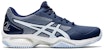 (Women) ASICS Gel-Lima Padel 2 Blue/ 'White' 1042A034-406