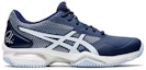 Order (Women) ASICS Gel-Lima Padel 2 Blue/ 'White' 1042A034-406