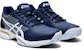 (Women) ASICS Gel-Lima Padel 2 Blue/ 'White' 1042A034-406