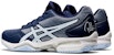 (Women) ASICS Gel-Lima Padel 2 Blue/ 'White' 1042A034-406