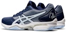 Shop (Women) ASICS Gel-Lima Padel 2 Blue/ 'White' 1042A034-406