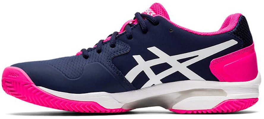 (Women) ASICS Gel-Lima Padel 2 Blue//Pink 'White' 1042A034-405 Buy (Women) ASICS Gel-Lima Padel 2 Blue//Pink 'White' 1042A034-405