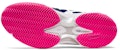 (Women) ASICS Gel-Lima Padel 2 Blue//Pink 'White' 1042A034-405