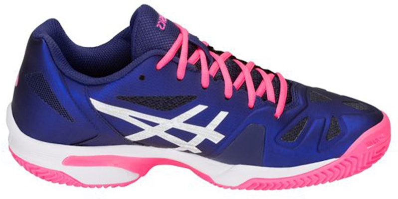 (W) ASICS Gel-Lima Padel 'Biru & Putih' E759Y-400 Order (W) ASICS Gel-Lima Padel 'Biru & Putih' E759Y-400