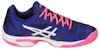 (W) ASICS Gel-Lima Padel 'Biru & Putih' E759Y-400