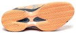 (Women) ASICS Gel-Lima Padel 'Clay Yellow Blue' E759Y-3056
