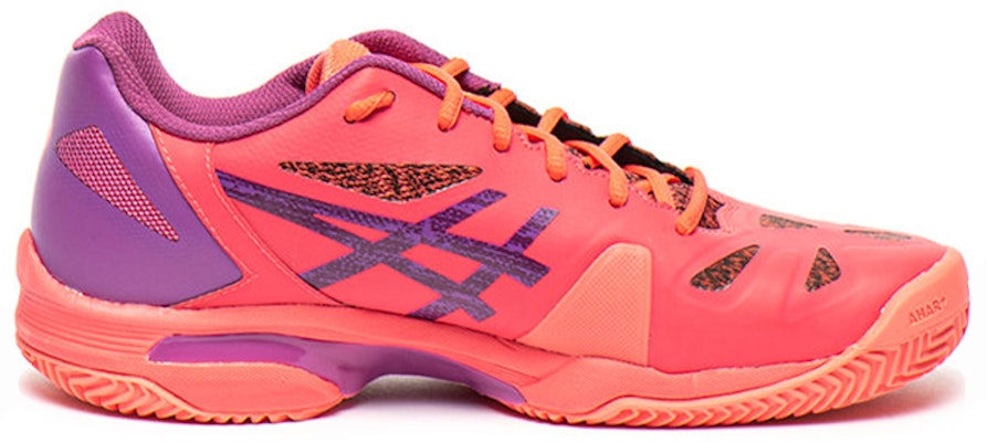 (W) 아식스 젤리마 파델 '핑크퍼플' (Asikseu Jelrima Padel 'Pingkeupeopeul') E759Y-2036 Order (W) 아식스 젤리마 파델 '핑크퍼플' (Asikseu Jelrima Padel 'Pingkeupeopeul') E759Y-2036