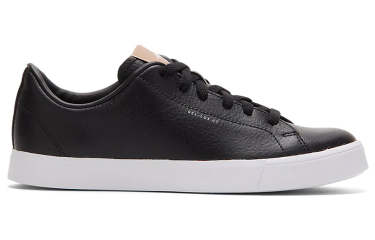 Order (W) 아식스 젤럭스 CT '블랙 캐주얼' (or 아식스 젤럭스 CT 블랙) 1192A230-002