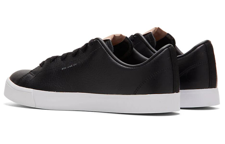 Lookbook (W) 아식스 젤럭스 CT '블랙 캐주얼' (or 아식스 젤럭스 CT 블랙) 1192A230-002