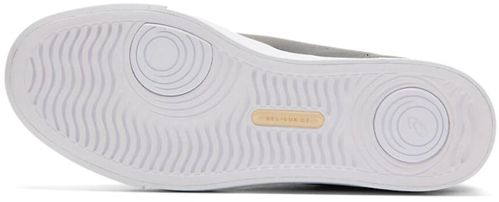 (W) ASICS Gel-Lux CT 'Hitam Kasual' 1192A230-002 Purchase (W) ASICS Gel-Lux CT 'Hitam Kasual' 1192A230-002