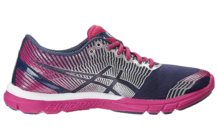 (W) ASICS Gel-Lyte33 3 'Blue Pink' 圖 2