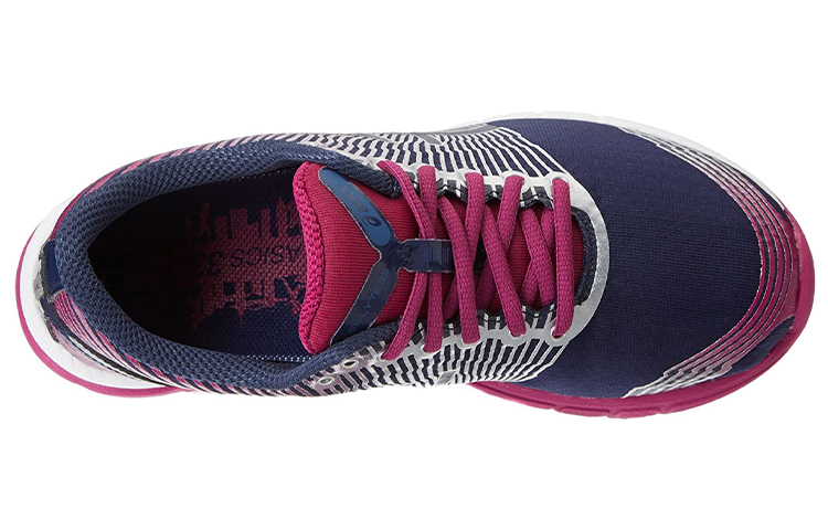 (W) ASICS Gel-Lyte33 3 'Blue Pink' 圖 4