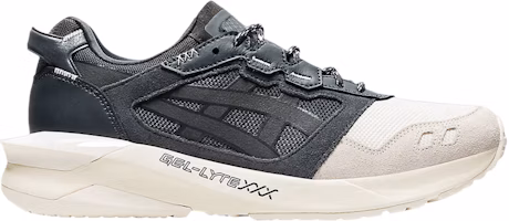 (Women) ASICS Gel Lyte 30 'Carrier Grey Cream' 1022A249-020 (Women) ASICS Gel Lyte 30 'Carrier Grey Cream' 1022A249-020