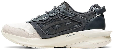 (Women) ASICS Gel Lyte 30 'Carrier Grey Cream' 1022A249-020 (Women) ASICS Gel Lyte 30 'Carrier Grey Cream' 1022A249-020