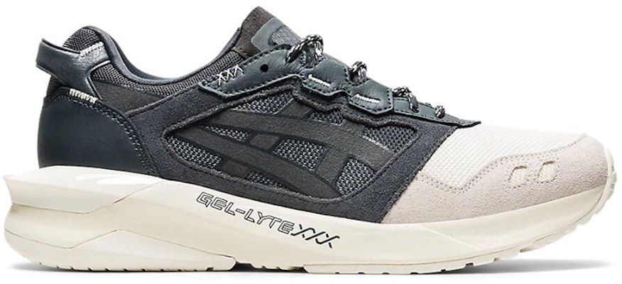 (W) ASICS Gel Lyte 30 "载灰乳白" 1022A249-020 Order (W) ASICS Gel Lyte 30 "载灰乳白" 1022A249-020