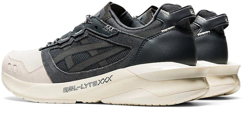 (W) ASICS Gel Lyte 30 'Abu Pembawa Krem' 1022A249-020 Shop (W) ASICS Gel Lyte 30 'Abu Pembawa Krem' 1022A249-020