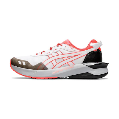 (W) ASICS Gel Lyte 30 'Flash Coral'