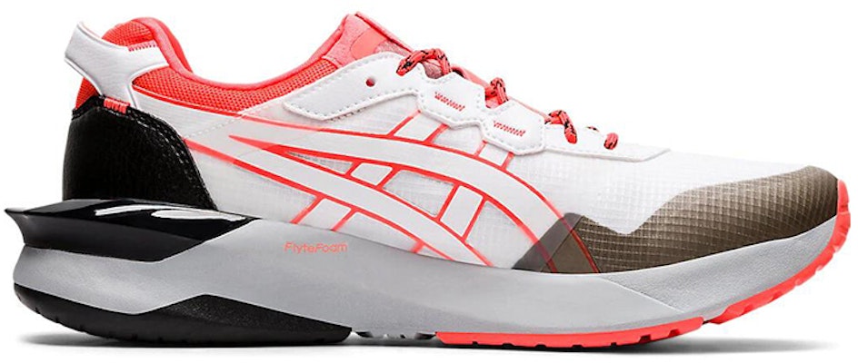 (W) 亚瑟士Gel Lyte 30 '闪光珊瑚' 1022A208-101 Order (W) 亚瑟士Gel Lyte 30 '闪光珊瑚' 1022A208-101