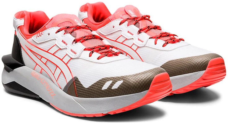 (W) 亚瑟士Gel Lyte 30 '闪光珊瑚' 1022A208-101 Lookbook (W) 亚瑟士Gel Lyte 30 '闪光珊瑚' 1022A208-101