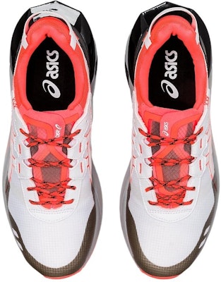(W) 亚瑟士Gel Lyte 30 '闪光珊瑚' 1022A208-101 Purchase (W) 亚瑟士Gel Lyte 30 '闪光珊瑚' 1022A208-101