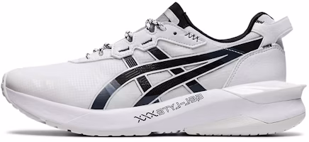 (Women) ASICS Gel Lyte 30 'White' 1022A208-100 (Women) ASICS Gel Lyte 30 'White' 1022A208-100