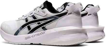 (女性)ASICS Gel Lyte 30 '白色' 1022A208-100 Lookbook (女性)ASICS Gel Lyte 30 '白色' 1022A208-100