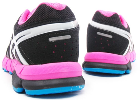 (Women) ASICS Gel-Lyte 33 2 'Black Pink' T367N-9901 Lookbook (Women) ASICS Gel-Lyte 33 2 'Black Pink' T367N-9901