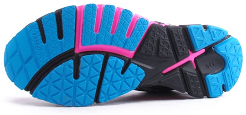 (Women) ASICS Gel-Lyte 33 2 'Black Pink' T367N-9901 Shop (Women) ASICS Gel-Lyte 33 2 'Black Pink' T367N-9901