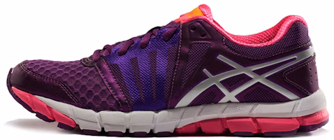(Women) ASICS Gel-Lyte 33 2 'Purple Comfort' T367N-3693 (Women) ASICS Gel-Lyte 33 2 'Purple Comfort' T367N-3693